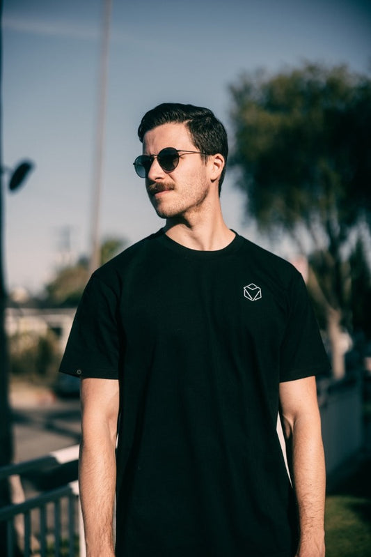 Logo Tee