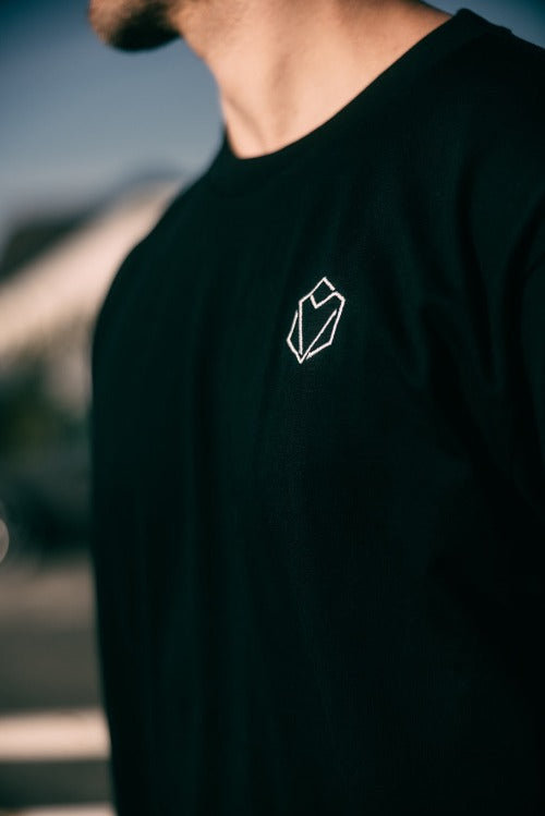 Logo Tee