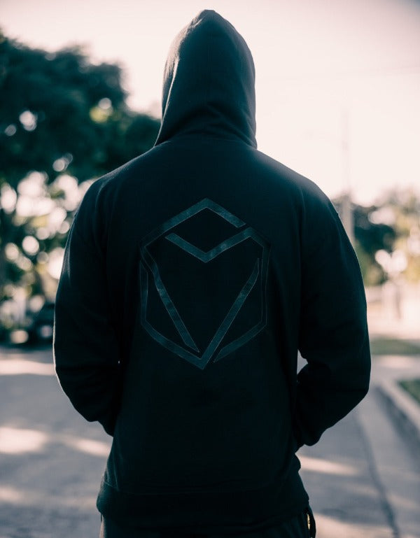 Superfan Hoodie