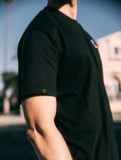 Logo Tee